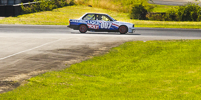 4TH DRIVER